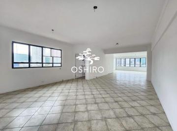 Comercial · 90m² · 1 Vaga · Conjunto comercial à venda - Encruzilhada- Santos - SP 