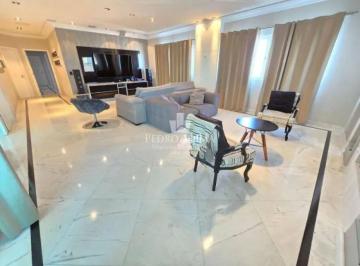 Apartamento · 329m² · 4 Quartos · 7 Vagas · Apartamento Alto Padrão no Tatuapé. Condomínio Terraços Itapeti 4 suítes 329 mt²