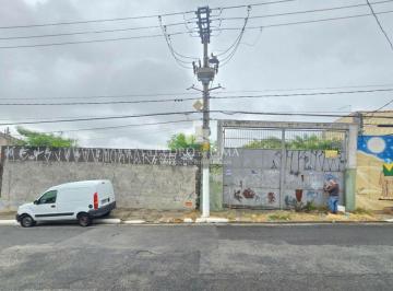 Terreno · 1000m² · Terreno 1000m², 20 de frente na Vila Formosa