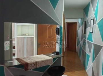 Apartamento · 69m² · 1 Vaga · Apartamento à venda, 1 vaga, Boa Vista - São Caetano do Sul/SP