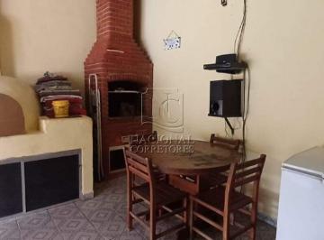 Casa · 257m² · 2 Quartos · 1 Vaga · Sobrado à venda, 2 quartos, 1 vaga, Vila Guaraciaba - Santo André/SP