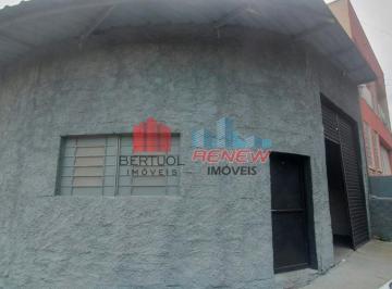 Comercial · 230m² · 2 Vagas · Galpão para aluguel Jardim Novo Mundo em Valinhos