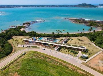 Lote Alphaville 3 Praias · Terreno Alphaville Três Praias - Guarapari-ES