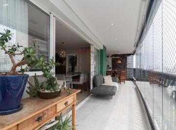Apartamento · 156m² · 3 Quartos · 3 Vagas · Condominio Verone a venda no Bairro do Parque da Mooca