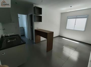 Apartamento · 30m² · 1 Quarto · Apartamento 1 dorm Vila Paiva