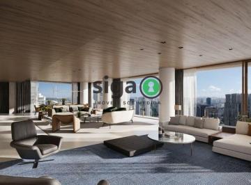 Apartamento · 541m² · 4 Quartos · 6 Vagas · Apartamento para venda no Itaim 04 suítes, São Paulo - SP