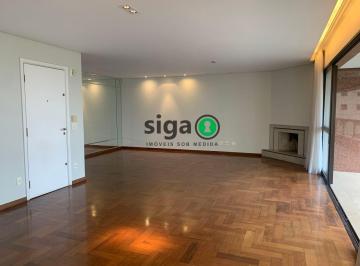 Apartamento · 226m² · 4 Quartos · 4 Vagas · VENDE na Vila Suzana (Região do Morumbi) Apartamento com 4 suítes, 4 Vagas fixas + Depósito
