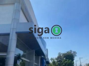 Comercial · 12158m² · 187 Vagas · GALPAO PARA VENDA E LOCAÇÃO EM SANTO AMARO METRAGEM 12.158m²