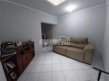 Casa · 182m² · 3 Quartos · 4 Vagas · Casa para alugar com 3 quartos no Jardim Astro em Sorocaba/SP