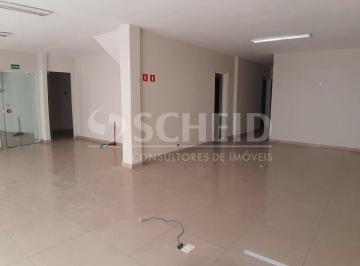 Comercial · 326m² · 7 Vagas · Casa Comercial em Santo Amaro - 326m² - 8 Salas - 4 Banheiros