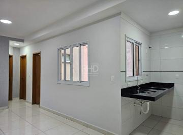 Apartamento · 92m² · 2 Quartos · 1 Vaga · Cobertura de 92 m² em Vila Apiaí, Santo André – 2 quartos, 1 suíte