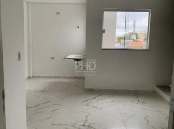 Apartamento · 105m² · 2 Quartos · 2 Vagas · Cobertura Nova à Venda no Bairro Campestre 