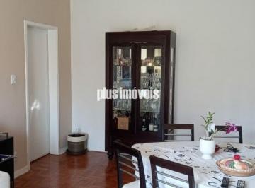 Apartamento · 105m² · 3 Quartos · 1 Vaga · APARTAMENTO DE 105M² Á VENDA NO BROOKLIN PAULISTA