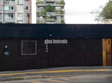 Comercial · 100m² · 2 Vagas · VILA OLIMPIA LOJA COM 100,0M²
