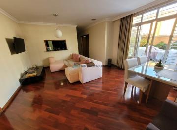 Apartamento · 105m² · 3 Quartos · 1 Vaga · Apartamento 3 quartos, suíte, 1 vaga - Vila Guarani