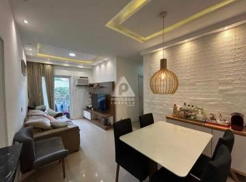 Comercial · 128m² · 3 Quartos · APARTAMENTO GARDEN 3 quartos, 1 suite, 1 vaga Camorim, Rio de Janeiro/RJ