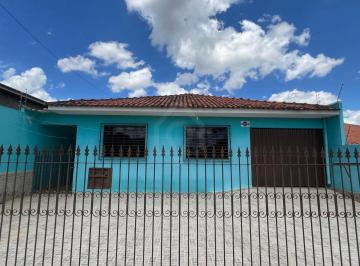 Casa · 196m² · 2 Quartos · 2 Vagas · CASA A VENDA NO PARQUE NOSSA SENHORA DAS GRAÇAS