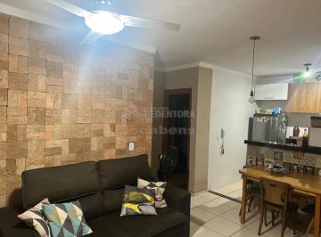 Apartamento · 45m² · 2 Quartos · 1 Vaga · Ótimo Apartamento Residencial para Venda - 2 Dormitórios - Rios di Itália