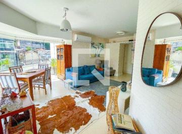 Apartamento · 90m² · 3 Quartos · 2 Vagas · Apartamento para Aluguel - Sumaré, 3 Quartos, 90 m2 - São Paulo