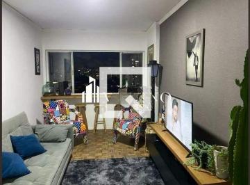 Apartamento · 58m² · 2 Quartos · Apartamento para Aluguel - Tatuapé, 2 Quartos,  58 m2 - São Paulo