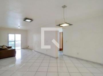Apartamento · 135m² · 2 Quartos · 2 Vagas · Apartamento para Aluguel - Guilhermina, 2 Quartos, 135 m2 - Praia Grande