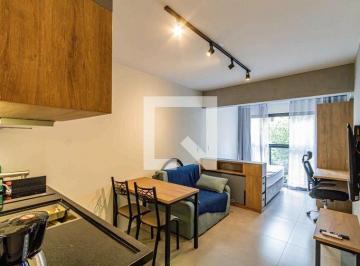 Apartamento · 25m² · 1 Quarto · Apartamento para Aluguel - Vila Pompéia, 1 Quarto, 25 m2 - São Paulo