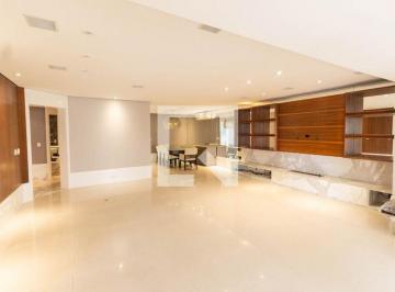 Apartamento · 240m² · 4 Quartos · 4 Vagas · Apartamento para Aluguel - Santana, 4 Quartos, 240 m2 - São Paulo