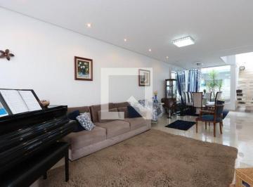 Casa · 260m² · 3 Quartos · 6 Vagas · Casa para Aluguel - Vila Prudente, 3 Quartos, 260 m2 - São Paulo