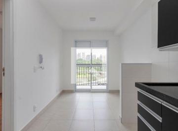 Apartamento · 28m² · 1 Quarto · 1 Vaga · Apartamento para Aluguel - Chácara Santo Antonio, 1 Quarto,  28 m2 - São Paulo