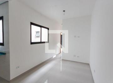 Apartamento · 90m² · 2 Quartos · 1 Vaga · Apartamento para Aluguel - Jardim, 2 Quartos, 90 m2 - Santo André