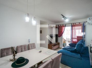 Apartamento · 65m² · 2 Quartos · 1 Vaga · Apartamento para Aluguel - Tatuapé, 2 Quartos, 65 m2 - São Paulo
