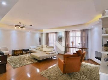 Apartamento · 269m² · 3 Quartos · 3 Vagas · Apartamento à Venda - Jardim Anália Franco, 3 Quartos, 269 m² - São Paulo