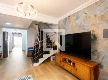 Casa · 96m² · 2 Quartos · 1 Vaga · Casa à Venda - Rio Branco, 2 Quartos, 96 m² - Canoas