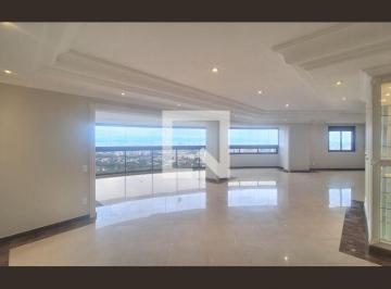 Apartamento · 480m² · 4 Quartos · 5 Vagas · Apartamento à Venda - Alto da Lapa, 4 Quartos, 480 m² - São Paulo