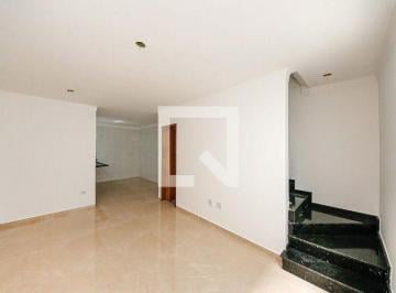 Casa · 75m² · 2 Quartos · 1 Vaga · Casa à Venda - Vila Alpina, 2 Quartos, 75 m² - São Paulo