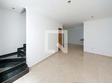 Casa · 69m² · 2 Quartos · 1 Vaga · Casa à Venda - Vila Alpina, 2 Quartos,  69 m² - São Paulo