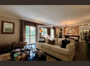 Apartamento · 166m² · 2 Quartos · 1 Vaga · Apartamento à Venda - Jardim Paulista, 2 Quartos, 166 m² - São Paulo