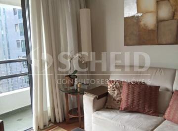 Apartamento · 92m² · 3 Quartos · 2 Vagas · Apartamento com 3 dormitórios à venda, 92 m² por R$ 1.200.000,00