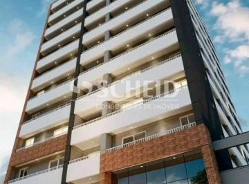 Apartamento · 31m² · 2 Quartos · Venda Apto Studio 31 m² 2 Quartos, sacada