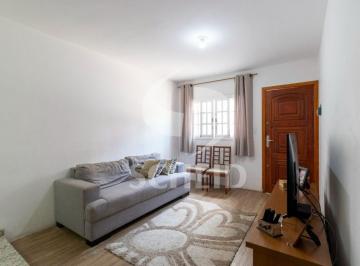 Casa · 121m² · 3 Quartos · 3 Vagas · Casa em Condomínio á Venda no Cursino com 121m², 3 quartos sendo 1 suíte, 3 vagas.