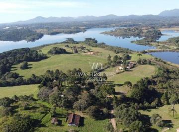 b507705f4b25ceb9bde41309b724b12a908f7d2e · Chácara à venda, 142846 m² por R$ 6.000.000,00 - Águas Claras - Piraquara/PR