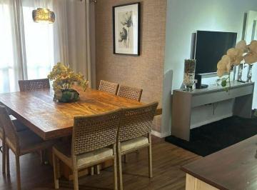 67ac8838c74d1527e9ee139724e46c5da631540b · Apartamento com 3 quartos à venda, 93m² - Residencial Espanha - Paulínia/SP