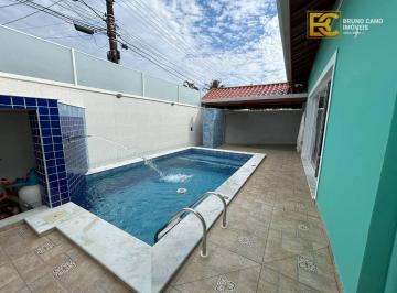 408453b8a48c06cebf6eb041ba5ada0912c42d21 · Casa térrea com piscina á 200m do mar a venda - Arpoador - Peruíbe/SP
