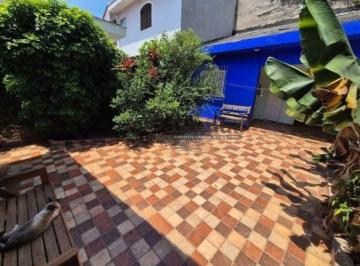 Casa · 120m² · 3 Quartos · 2 Vagas · Casa à Venda na no Conjunto Residencial Butantã