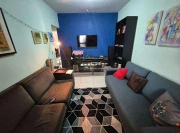 Casa · 120m² · 3 Quartos · 2 Vagas · Casa à Venda na no Conjunto Residencial Butantã