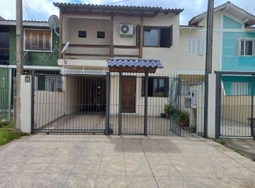 Casa · 140m² · 3 Quartos · 3 Vagas · ÓTIMA CASA NA HÍPICA, DOIS PAVIMENTOS. 3 QUARTOS.