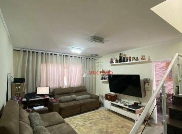8455667e2d8a22f237dbf7de449857ca8918deaf · Sobrado à venda, 158 m² por R$ 649.900,00 - Santa Clara  - Guarulhos/SP