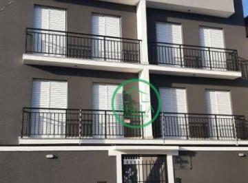 4c4a26e7f49d31f2288fb37a4ebe29b06006f4a5 · Apartamento com 1 dormitório à venda, 30 m² por R$ 179.000,00 - Vila Santa Edwiges - São Paulo/SP