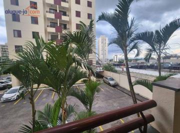 26ebc8240a5c21f0e9b1c684e974e167f551a6c8 · Apartamento à venda, 62 m² por R$ 425.000,00 - Conjunto Residencial Trinta e Um de Março - São José