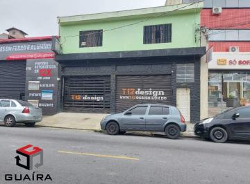Comercial · 440m² · 8 Quartos · Prédio à venda 8 quartos Alzira - Santo André - SP